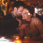 couple dating