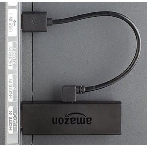 firestick usb