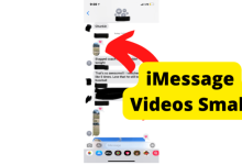 imessage videos small