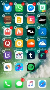 iphone apps