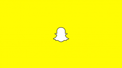 Unlocked locked Snapchat account
