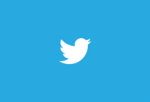 twiiter logo