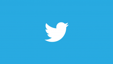 twiiter logo