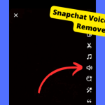 voice changer on snapchat