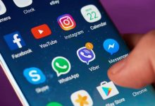 Using an Android Phone