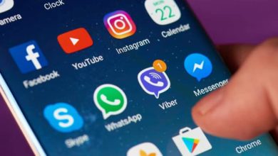 Using an Android Phone