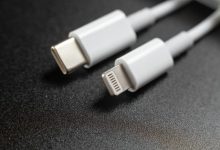 apple charger