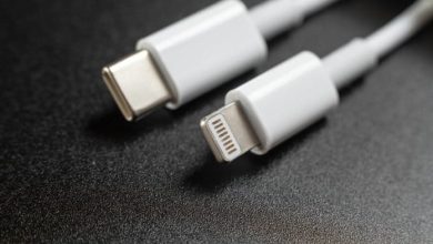 apple charger