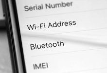 wifi settings