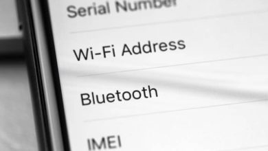 wifi settings
