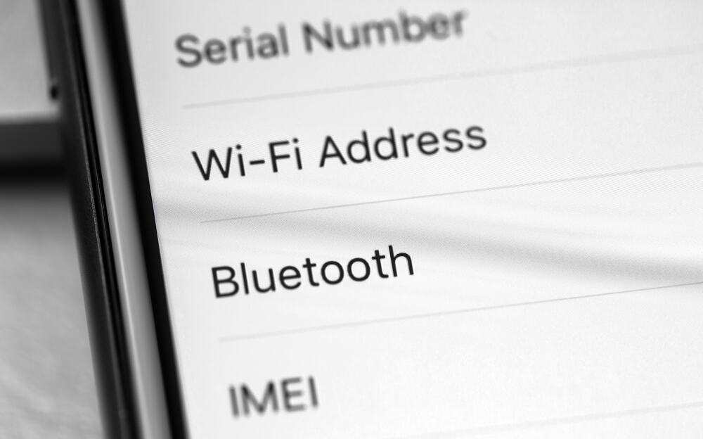 wifi settings