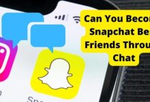 Can You Become Snapchat Best Friends Through Chat