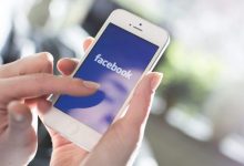 facebook app