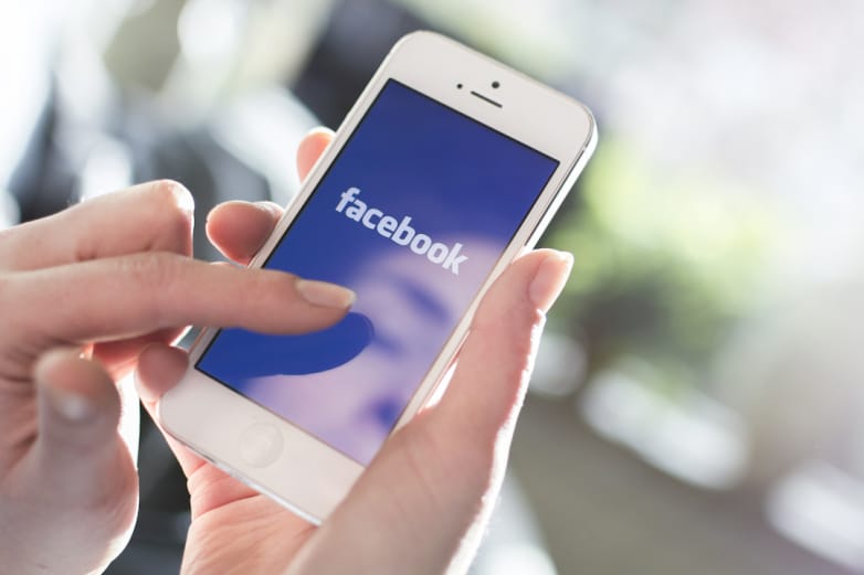 facebook app