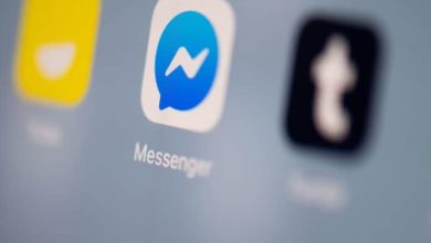 facebook messenger