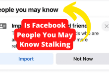 facebook people you may know stalking