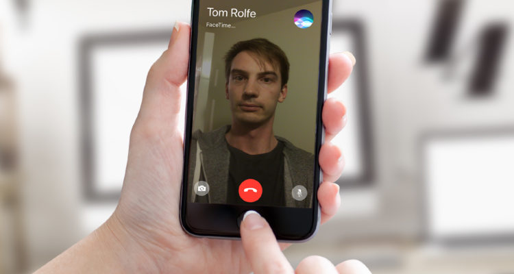 facetime-stuck