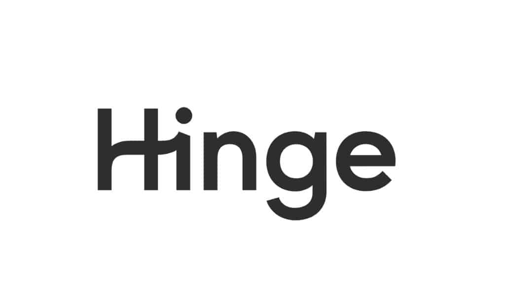 hinge app