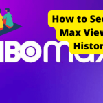 how to see hbo max watch history