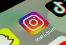 instagram app