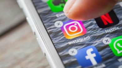instagram