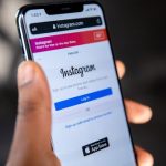Instagram app