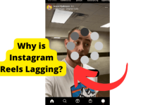 instagram reels lagging