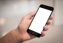 iphone volume