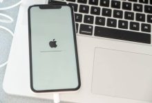 iphone reset