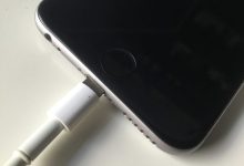 how do i tell if my lighting cable is real