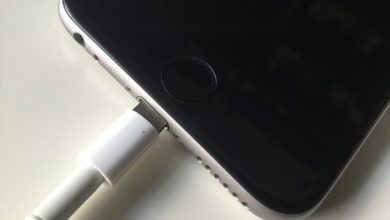 how do i tell if my lighting cable is real