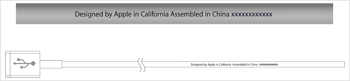 How to tell if an Apple charger is real