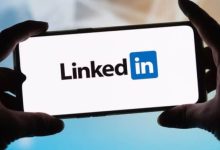 linkedin