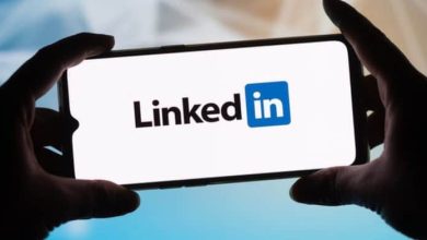 linkedin