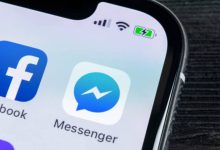 messenger app