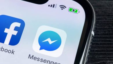 messenger app