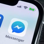 messenger app