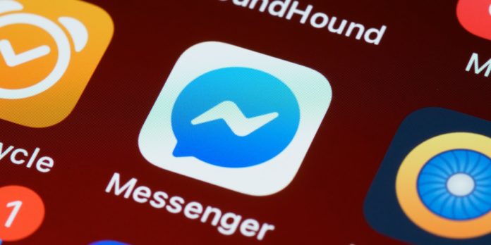 messenger app messenger app