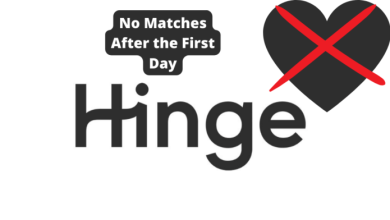 no likes on hinge