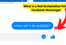 red exclamation point facebook messenger (1)