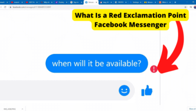red exclamation point facebook messenger (1)