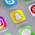 snapchat app