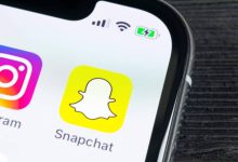 snapchat app