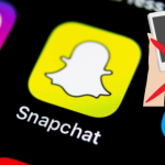 snapchat device ban