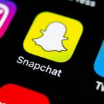 snapchat app