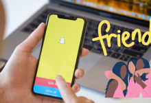 snapchat mutual friends