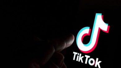 tiktok logo