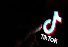 tiktok logo
