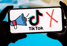 tiktok cutting out sound