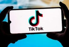 tiktok record